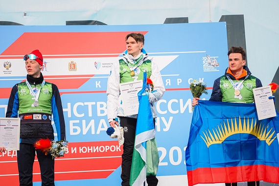 Студенты МАУ&nbsp;&mdash; победители и призёры российских и региональных соревнований